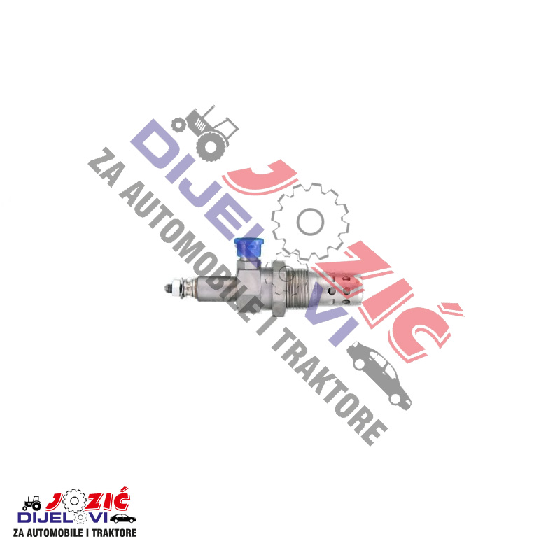 Daisy on the Ohoopee